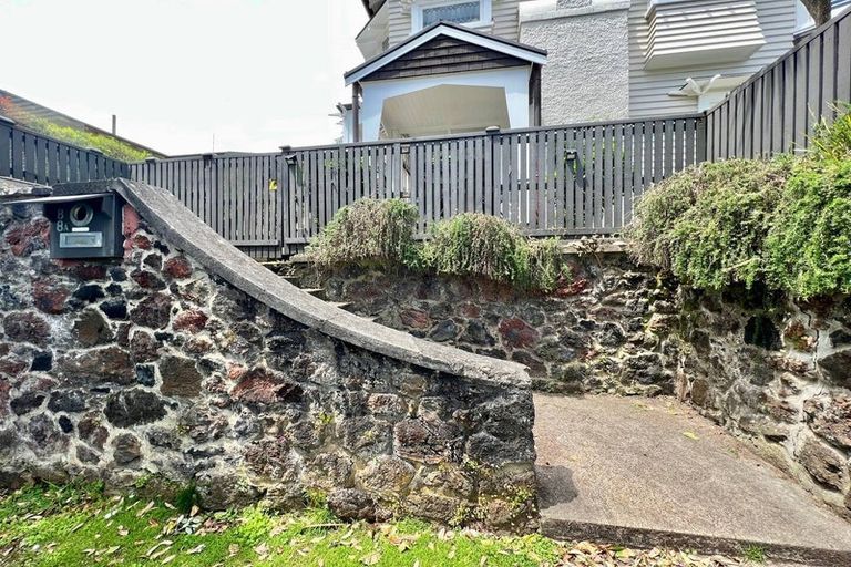 Photo of property in 8 Macky Avenue, Devonport, Auckland, 0624