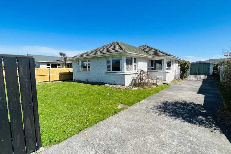 Photo of property in 35 Mountfort Street, Spreydon, Christchurch, 8024