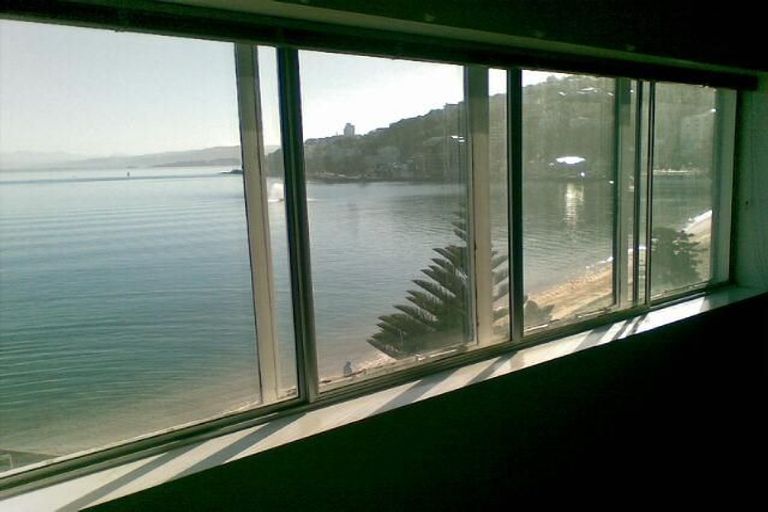 Photo of property in Matai Moana, 178f3 Oriental Parade, Oriental Bay, Wellington, 6011