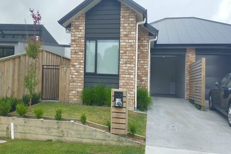 Photo of property in 84u1 Endeavour Avenue, Flagstaff, Hamilton, 3210