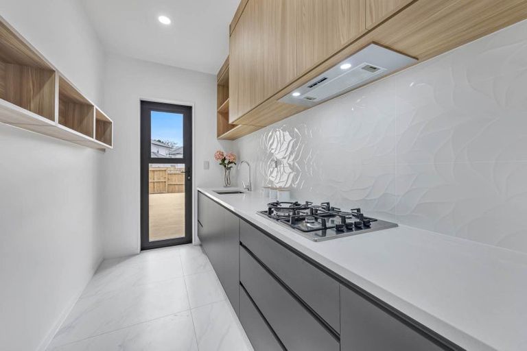 Photo of property in 23 Crossgar Road, Flat Bush, Auckland, 2019