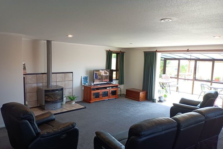 Photo of property in 52 Eastons Road, Westport, 7825