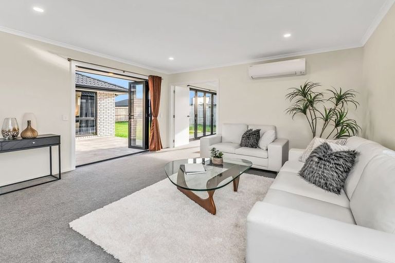 Photo of property in 18 Martini Avenue, Leeston, 7632