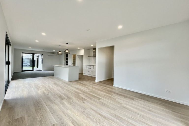 Photo of property in 4 Pender Street, Kaiapoi, 7630