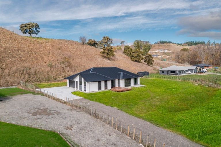 Photo of property in 276 Mount Herbert Road, Waipukurau, 4200