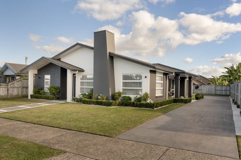 Photo of property in 124 Te Ranga Memorial Drive, Pyes Pa, Tauranga, 3112