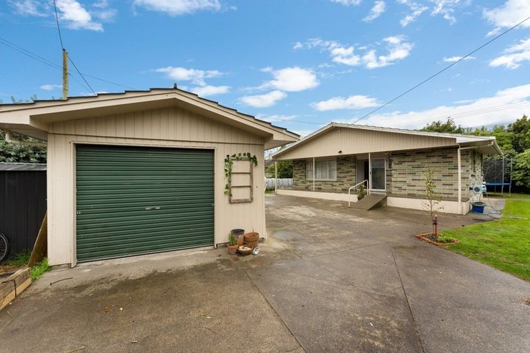 Photo of property in 32 Nelson Street, Feilding, 4702