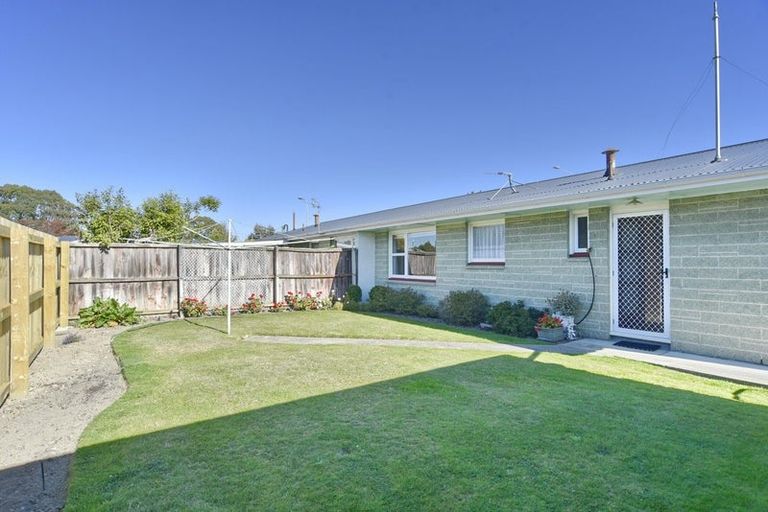 Photo of property in 18b Highsted Road, Bishopdale, Christchurch, 8053