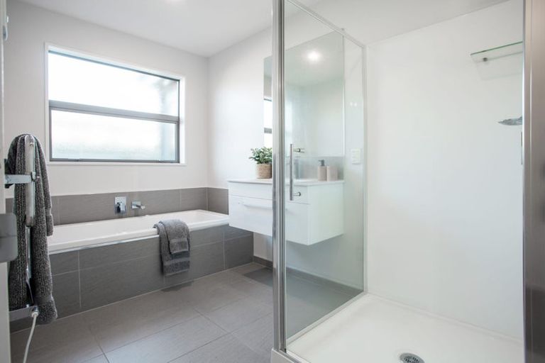 Photo of property in 71 Newman Road, Rolleston, 7614