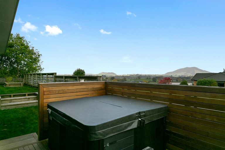 Photo of property in 66 Lola Lee Heights, Te Awamutu, 3800