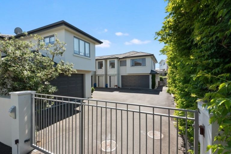 Photo of property in 92c Macfarlane Street, Hamilton East, Hamilton, 3216