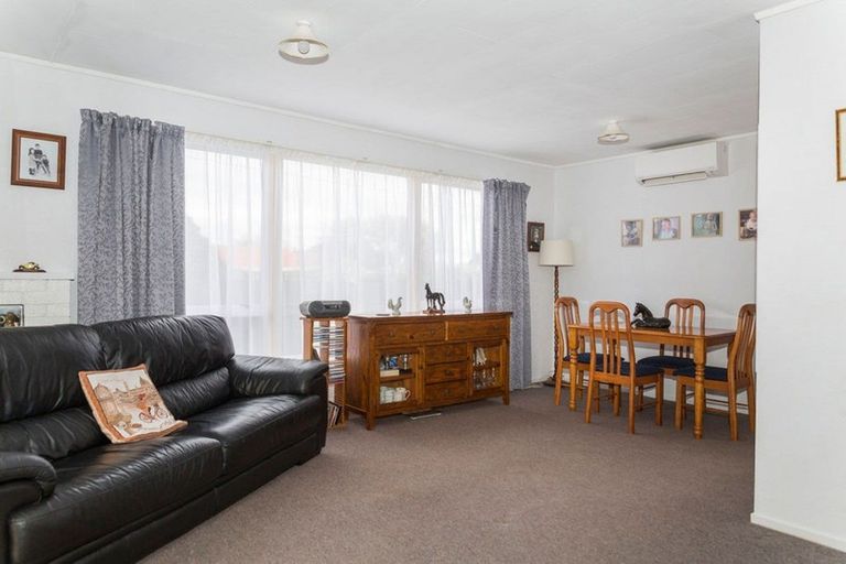 Photo of property in 69 Guy Street, Dannevirke, 4930