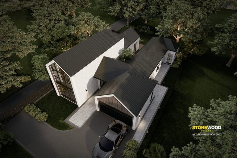 Photo of property in 8 Paihere Street, Huapai, 0810