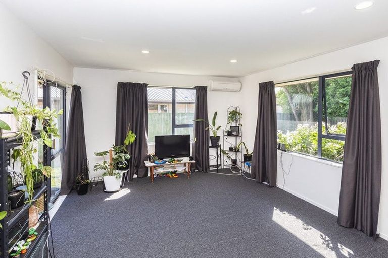 Photo of property in 517 Worcester Street, Linwood, Christchurch, 8011