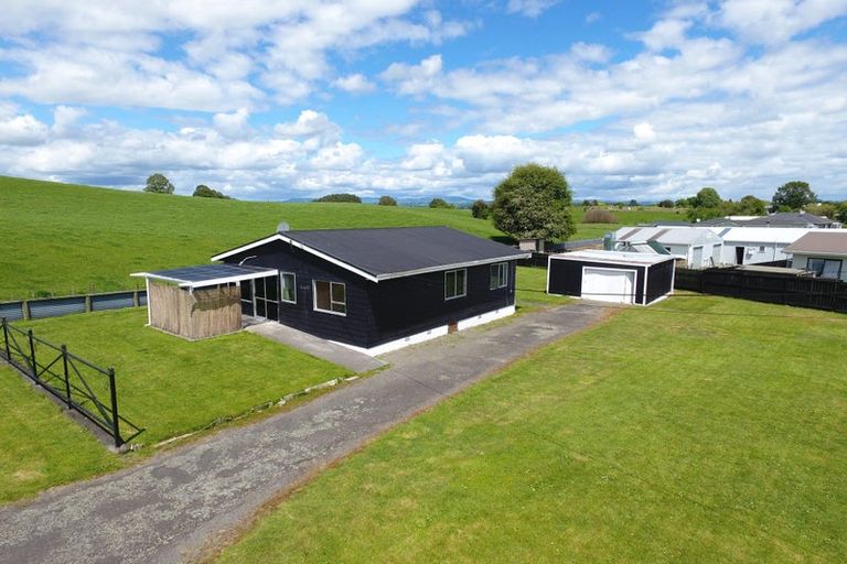 Photo of property in 28 Merrin Avenue, Otorohanga, 3900
