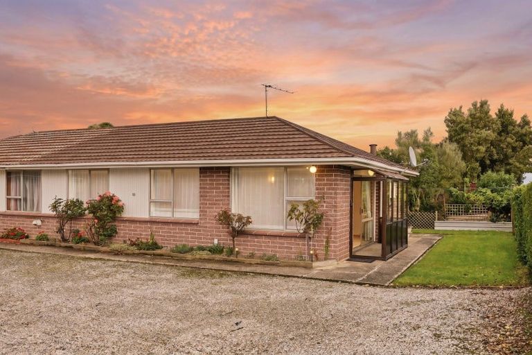 Photo of property in 33d Essex Street, Balclutha, 9230