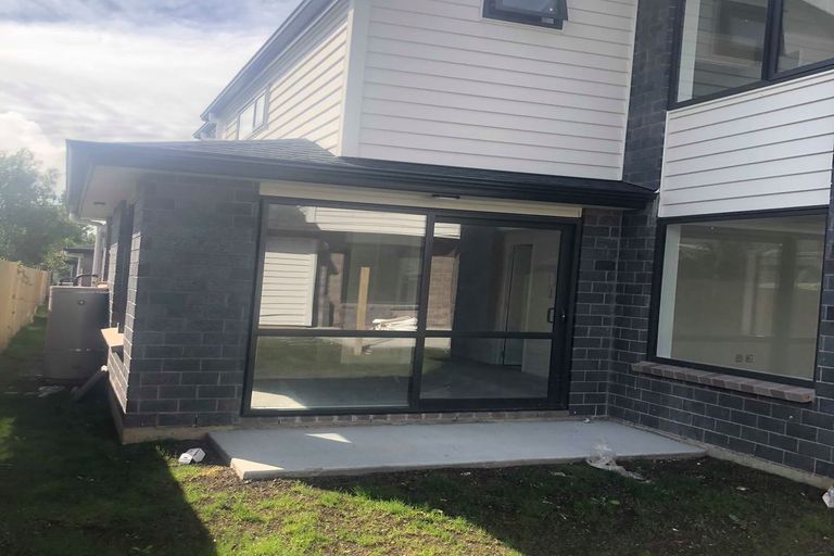 Photo of property in 67c Kimpton Road, Papatoetoe, Auckland, 2025