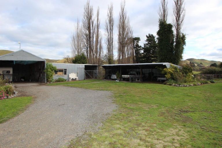Photo of property in 171 Tikokino Road, Waipawa, 4273