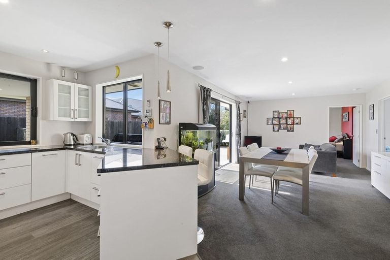 Photo of property in 14 Christie Place, Rolleston, 7614