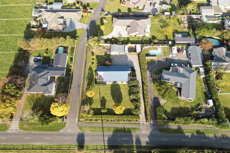 Photo of property in 28 Kibblewhite Road, Masterton, 5810