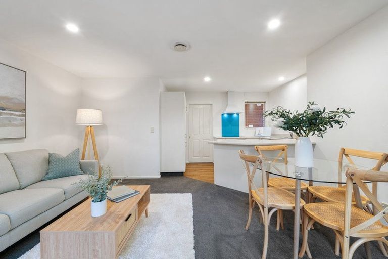 Photo of property in 93b Peverel Street, Riccarton, Christchurch, 8041