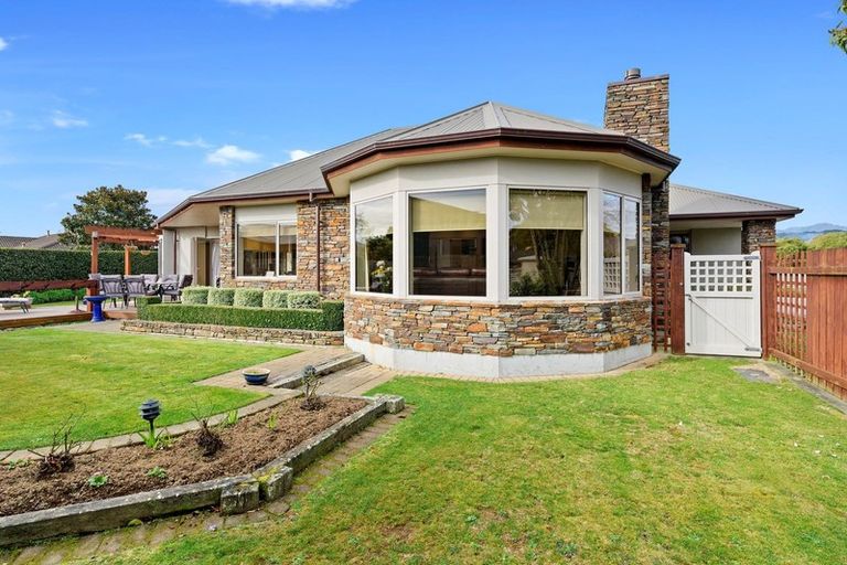 Photo of property in 5 Corfe Castle Lane, Levin, 5510