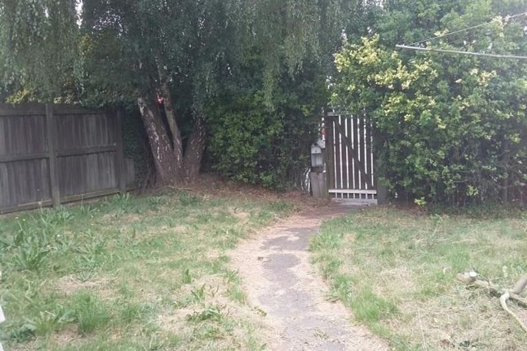 Photo of property in 2/243 Cranford Street, St Albans, Christchurch, 8014