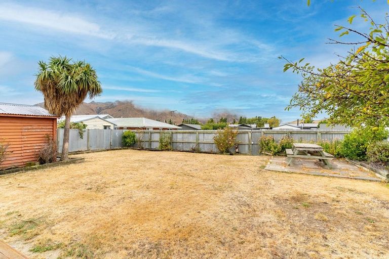 Photo of property in 17 Lindis Crescent, Otematata, 9412