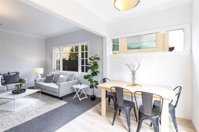 Photo of property in 129 Innes Road, St Albans, Christchurch, 8052