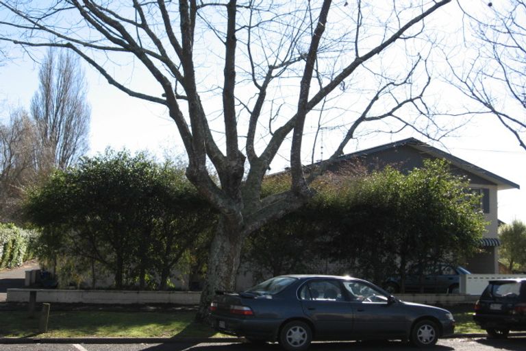 Photo of property in 4/3 Stanley Street, Claudelands, Hamilton, 3214