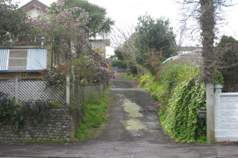 Photo of property in 219a Tukapa Street, Westown, New Plymouth, 4310