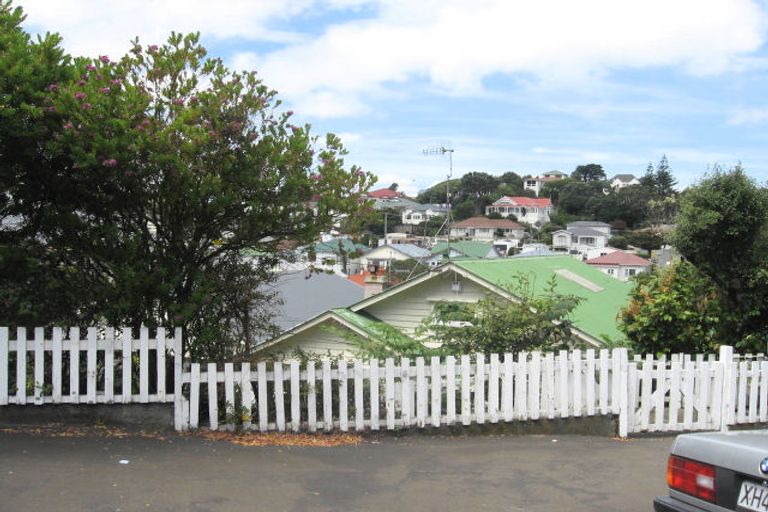 Photo of property in 83 Hataitai Road, Hataitai, Wellington, 6021