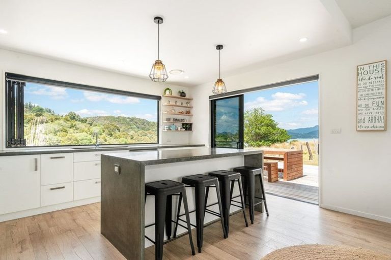 Photo of property in 817 Whangarei Heads Road, Parua Bay, Whangarei, 0174