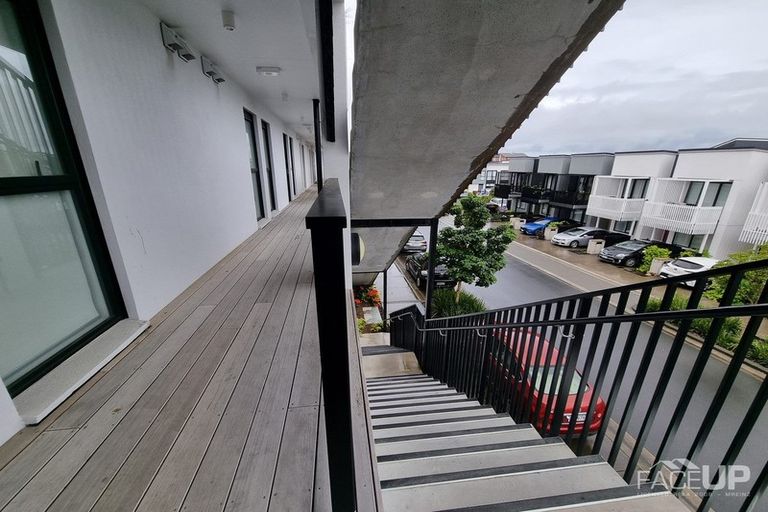 Photo of property in 116/81 Mapou Road, Hobsonville, Auckland, 0616