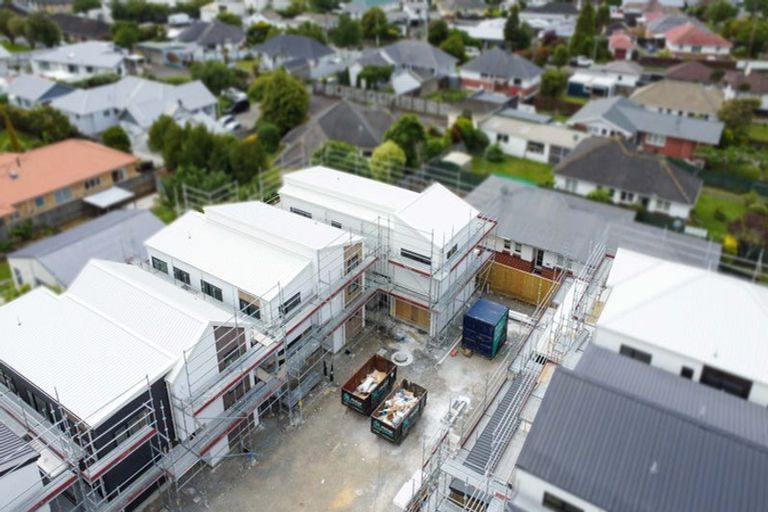 Photo of property in 745 Fergusson Drive, Elderslea, Upper Hutt, 5018