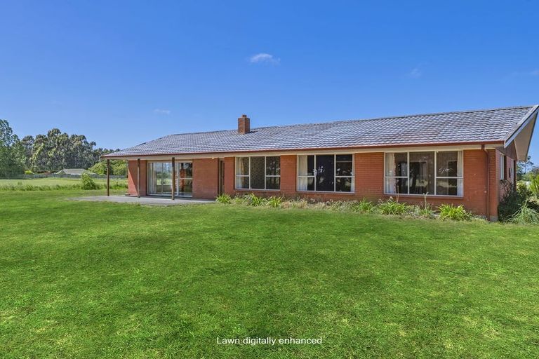 Photo of property in 498 Leeston Road, Springston, 7674
