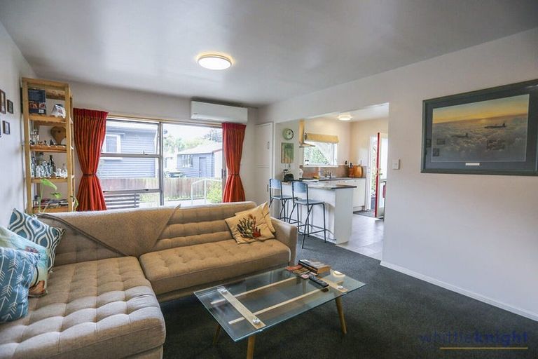 Photo of property in 1/28 Taramea Place, Addington, Christchurch, 8024