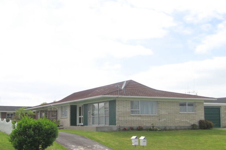 Photo of property in 102a Moorhouse Street, Morrinsville, 3300