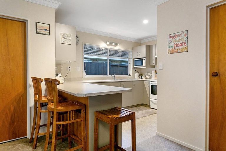 Photo of property in 5a Wrigley Place, Matamata, 3400