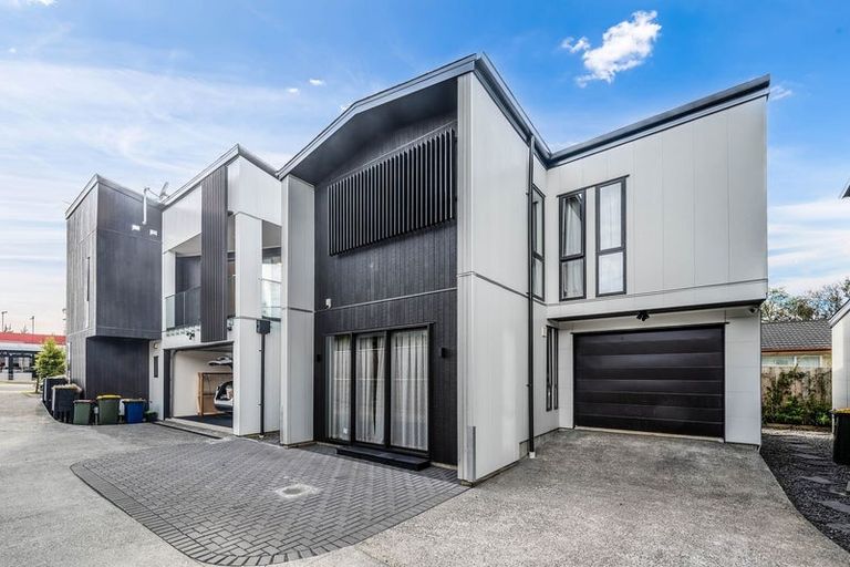 Photo of property in 8 Sunnybrae Road, Hillcrest, Auckland, 0627