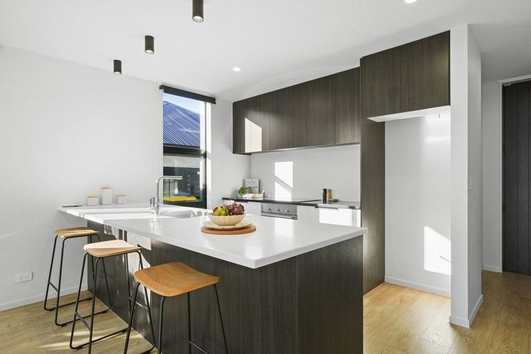 Photo of property in 18b Collins Street, Addington, Christchurch, 8024
