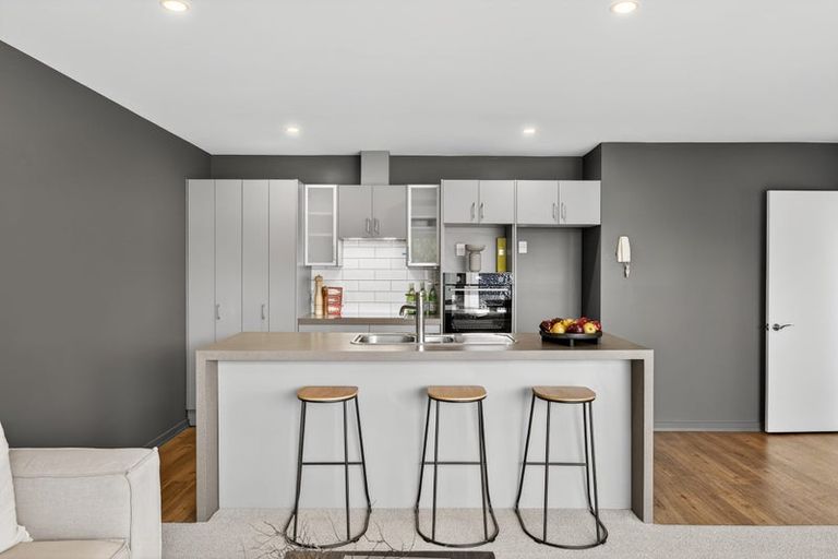 Photo of property in 140i Sherborne Street, St Albans, Christchurch, 8014