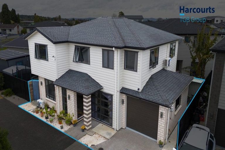 Photo of property in 42a Marr Road, Manurewa, Auckland, 2102