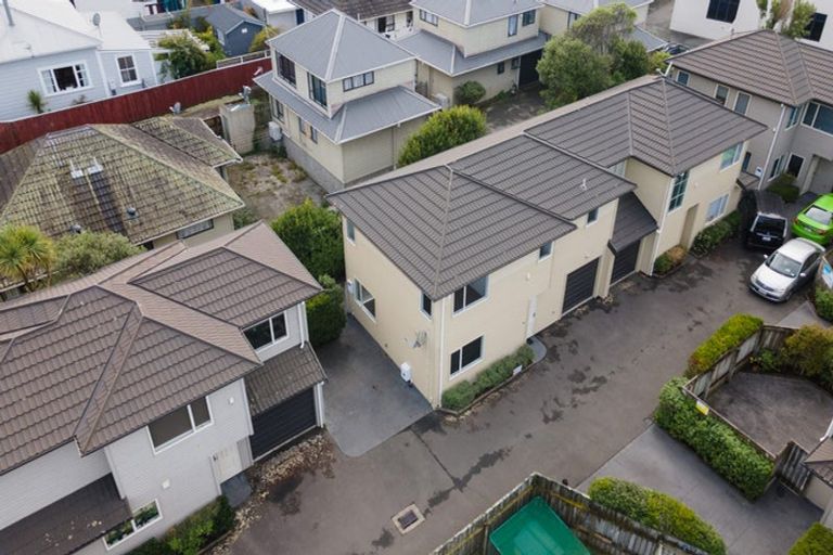 Photo of property in 10a Trafalgar Street, Johnsonville, Wellington, 6037