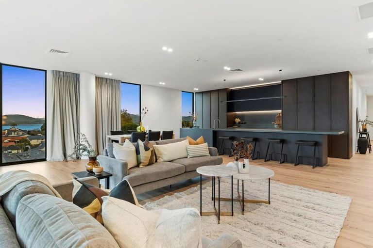 Photo of property in 402/359 Cameron Road, Tauranga, 3110