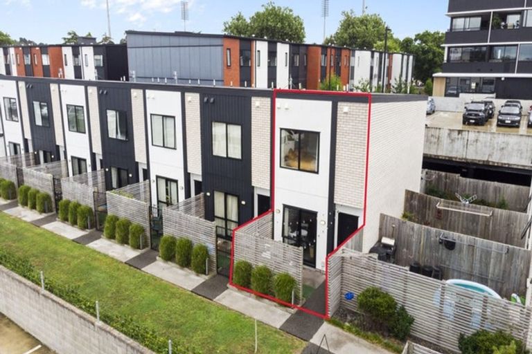 Photo of property in 1u6 Vialou Street, Hamilton Central, Hamilton, 3204