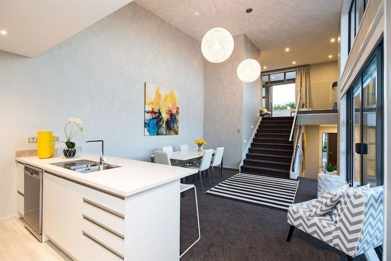 Photo of property in 4 Liquidambar Drive, Hobsonville, Auckland, 0616