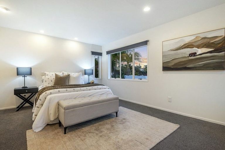 Photo of property in 4/19 Rodney Road, Northcote Point, Auckland, 0627