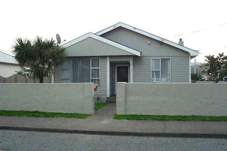 Photo of property in 29 Tennyson Street, Petone, Lower Hutt, 5012