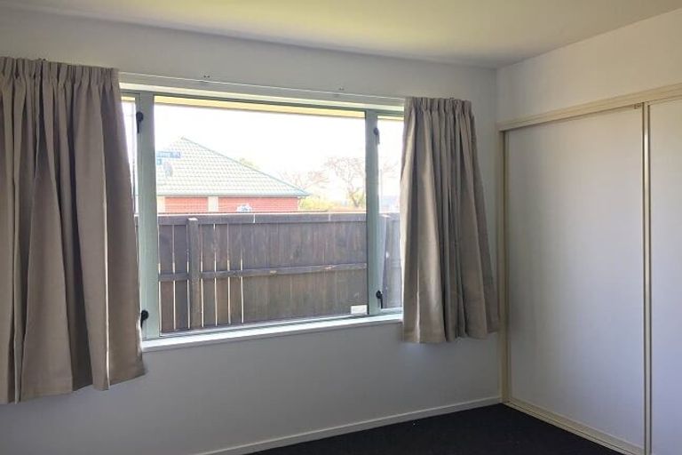 Photo of property in 80 Disraeli Street, Addington, Christchurch, 8024